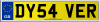 DY54 VER