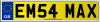 EM54 MAX