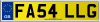 FA54 LLG