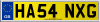 HA54 NXG