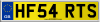 HF54 RTS