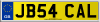 JB54 CAL