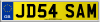 JD54 SAM