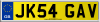 JK54 GAV