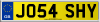 JO54 SHY
