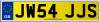 JW54 JJS