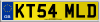 KT54 MLD