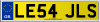 LE54 JLS