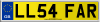 LL54 FAR