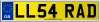 LL54 RAD