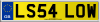 LS54 LOW