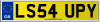 LS54 UPY