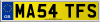 MA54 TFS