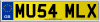 MU54 MLX
