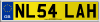 NL54 LAH