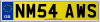 NM54 AWS