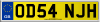 OD54 NJH