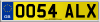 OO54 ALX