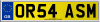 OR54 ASM