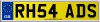 RH54 ADS