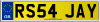 RS54 JAY