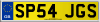 SP54 JGS