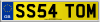 SS54 TOM