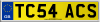 TC54 ACS