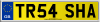 TR54 SHA