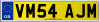 VM54 AJM
