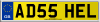 AD55 HEL