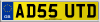 AD55 UTD