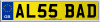 AL55 BAD