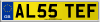 AL55 TEF