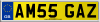 AM55 GAZ