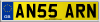 AN55 ARN