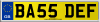 BA55 DEF