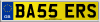 BA55 ERS