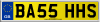 BA55 HHS