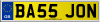 BA55 JON