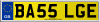 BA55 LGE