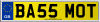 BA55 MOT