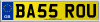 BA55 ROU
