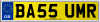 BA55 UMR