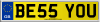 BE55 YOU