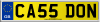 CA55 DON
