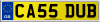 CA55 DUB