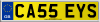CA55 EYS