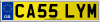 CA55 LYM