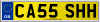 CA55 SHH